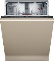 NEFF S287EB805E N 70 Geschirrspüler vollintegrierbar 60 cm XXL